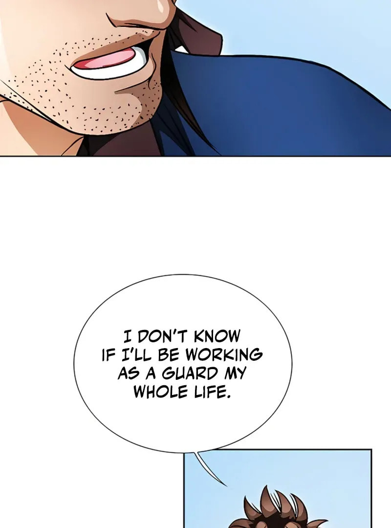 The Guardian Without Rival Chapter 20 page 52 - 