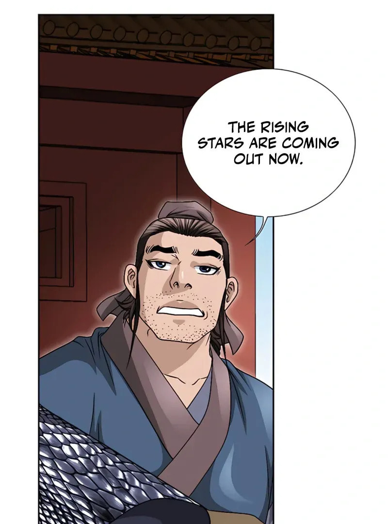 The Guardian Without Rival Chapter 20 page 54 - 