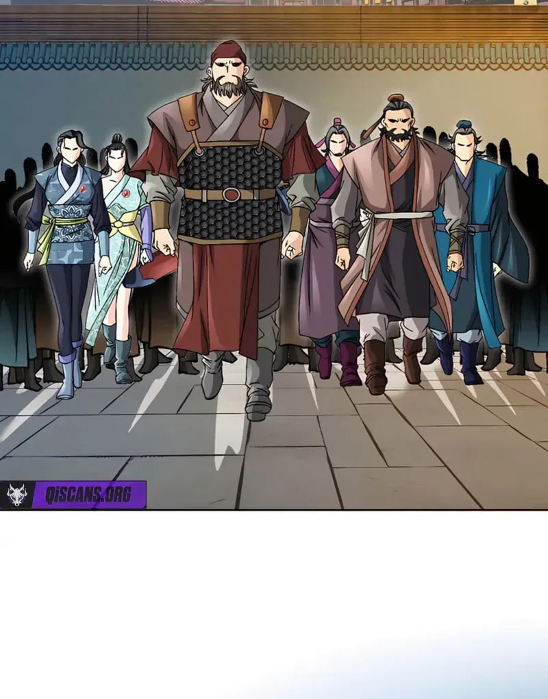 The Guardian Without Rival Chapter 20 page 57 - 