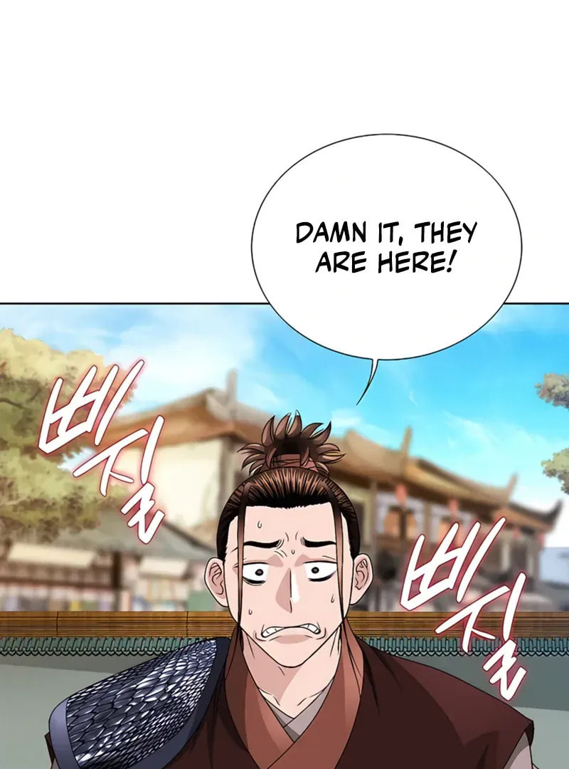The Guardian Without Rival Chapter 20 page 60 - 