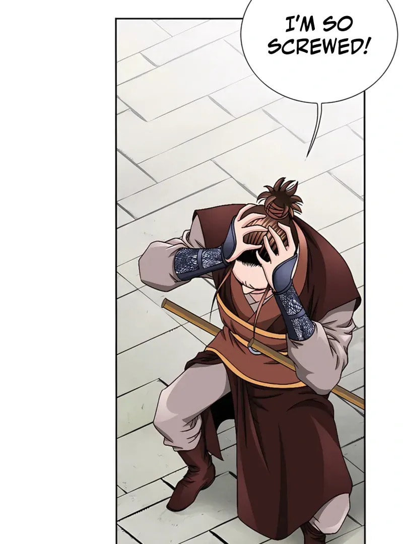 The Guardian Without Rival Chapter 20 page 63 - 