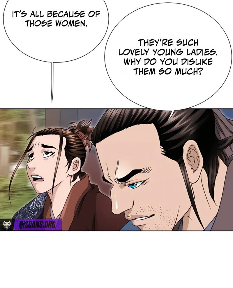 The Guardian Without Rival Chapter 20 page 71 - 