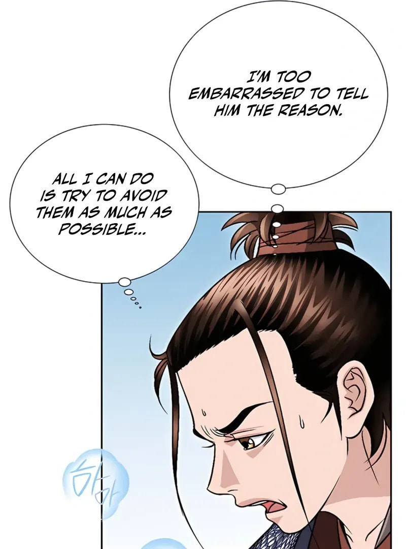The Guardian Without Rival Chapter 20 page 72 - 