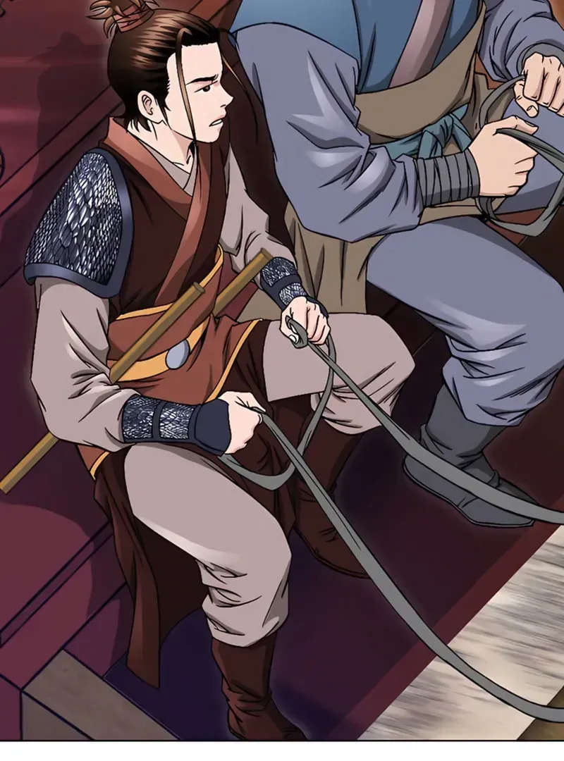 The Guardian Without Rival Chapter 20 page 75 - 