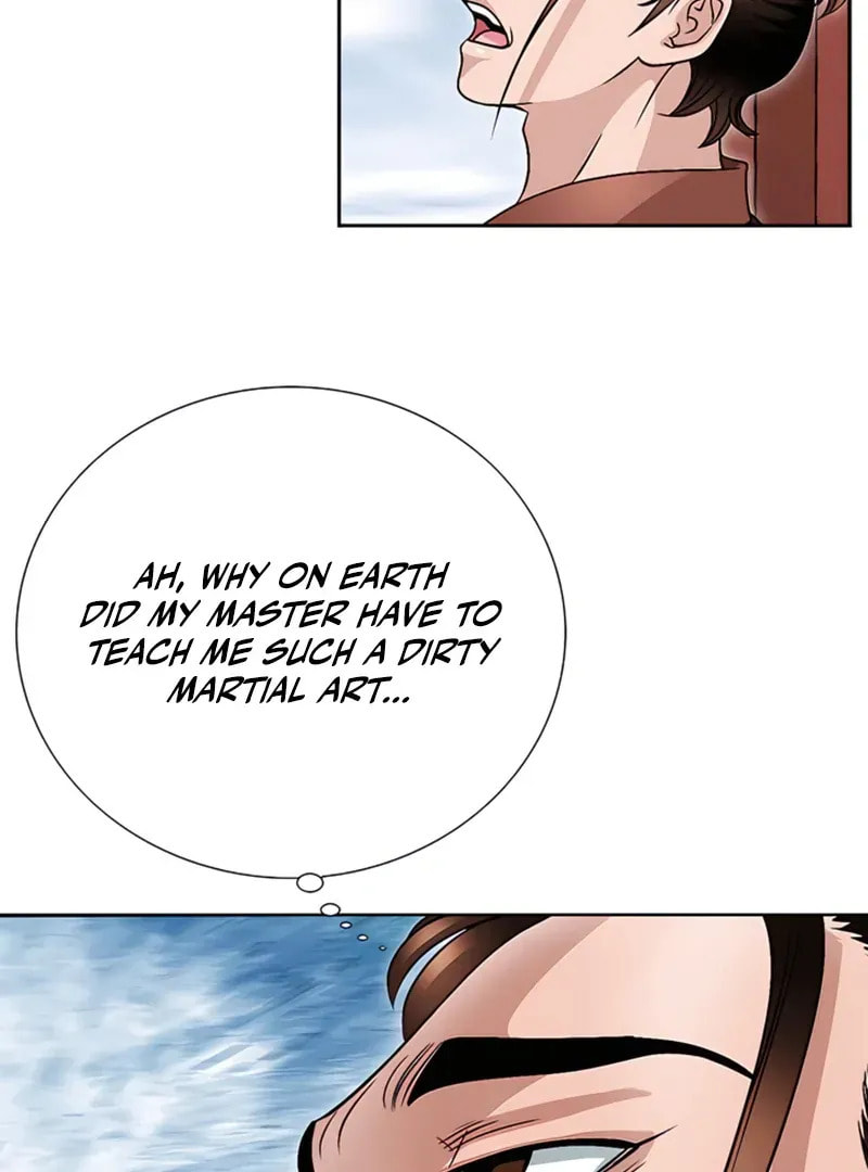 The Guardian Without Rival Chapter 20 page 79 - 