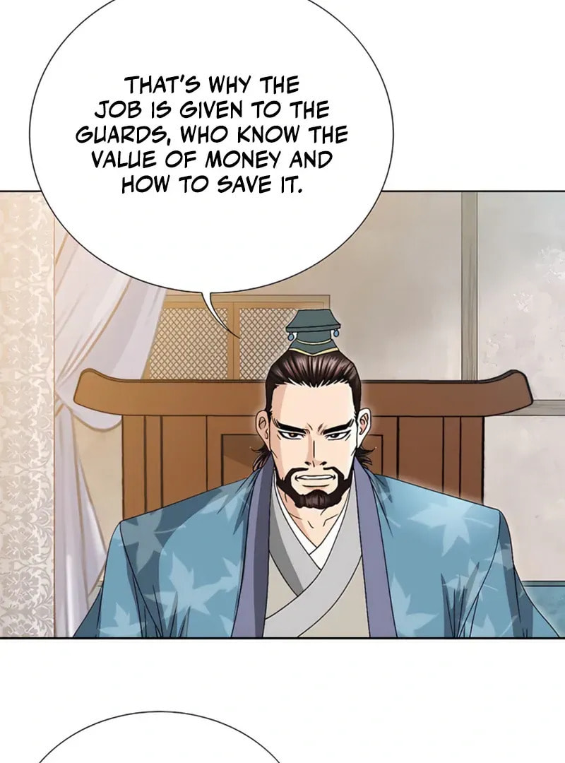 The Guardian Without Rival Chapter 20 page 9 - 