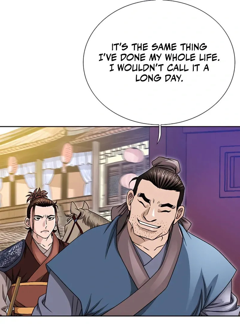 The Guardian Without Rival Chapter 20 page 86 - 