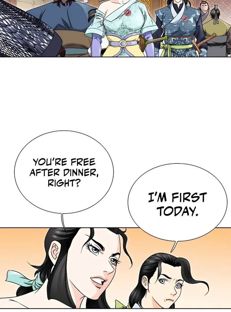The Guardian Without Rival Chapter 20 page 88 - 
