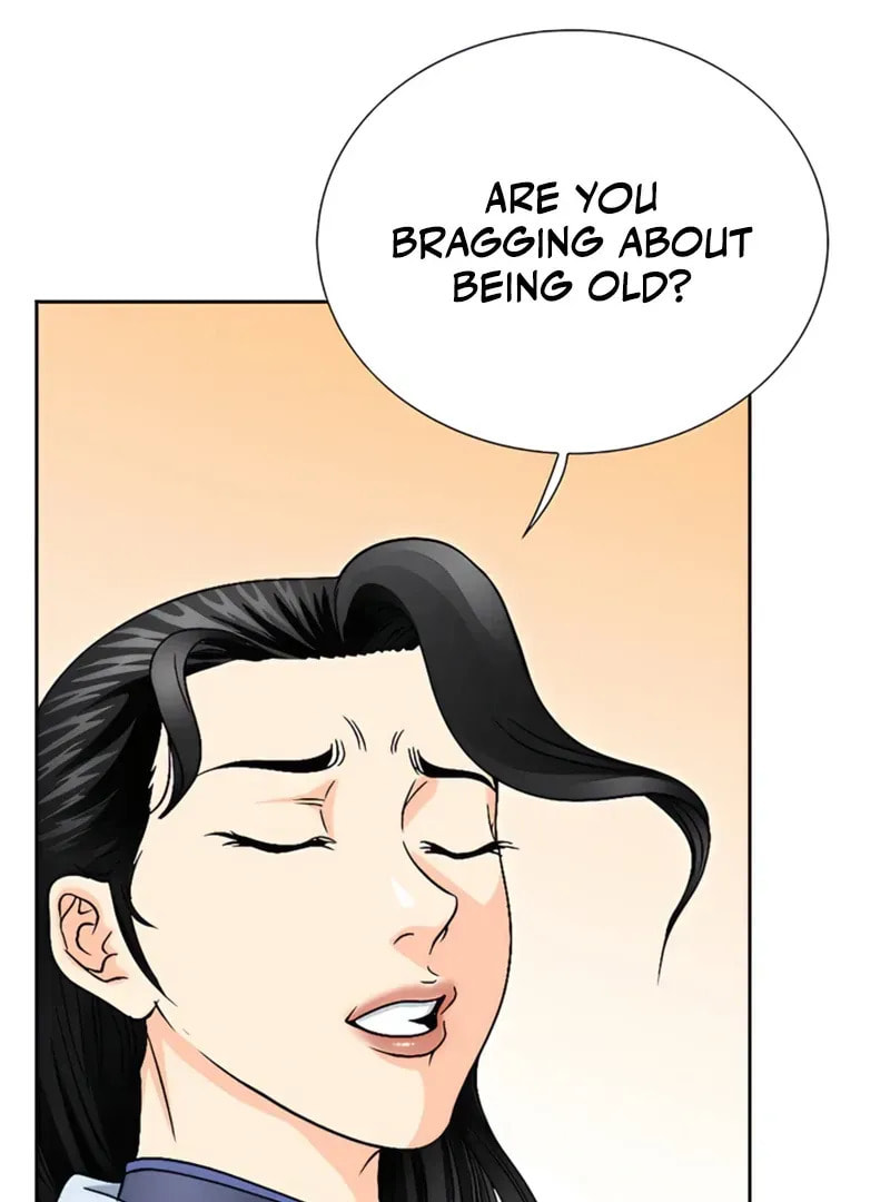 The Guardian Without Rival Chapter 20 page 91 - 