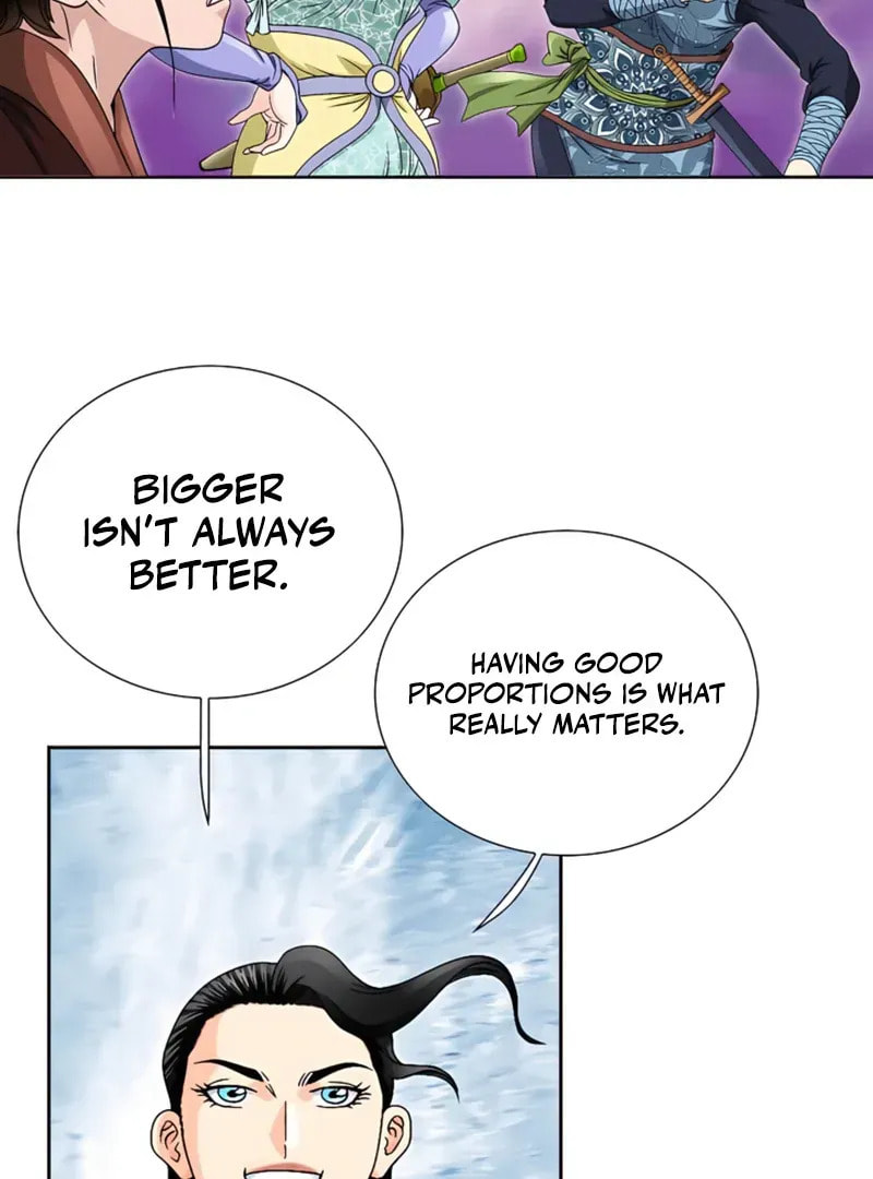 The Guardian Without Rival Chapter 20 page 93 - 