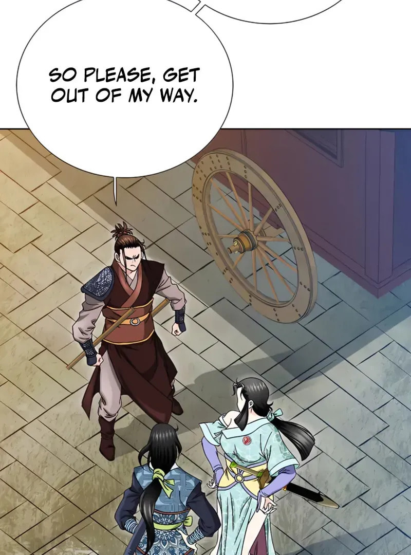 The Guardian Without Rival Chapter 20 page 95 - 