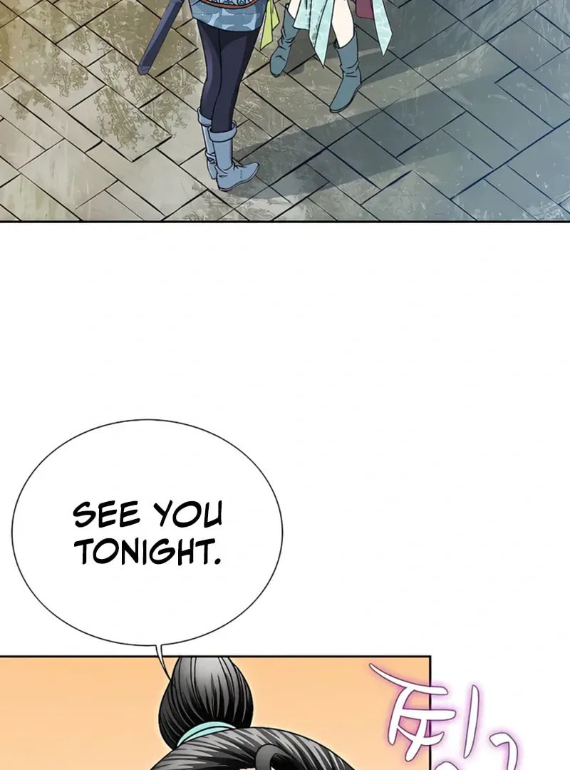 The Guardian Without Rival Chapter 20 page 96 - 