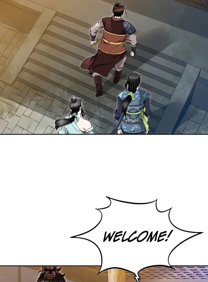 The Guardian Without Rival Chapter 20 page 100 - 