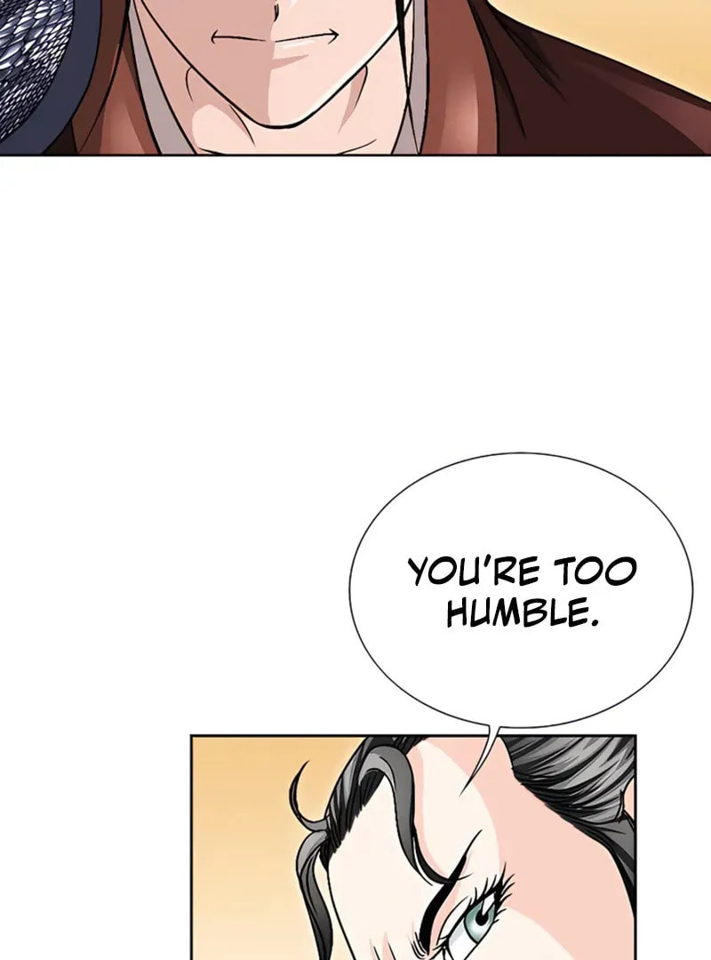 The Guardian Without Rival Chapter 21 page 11 - 