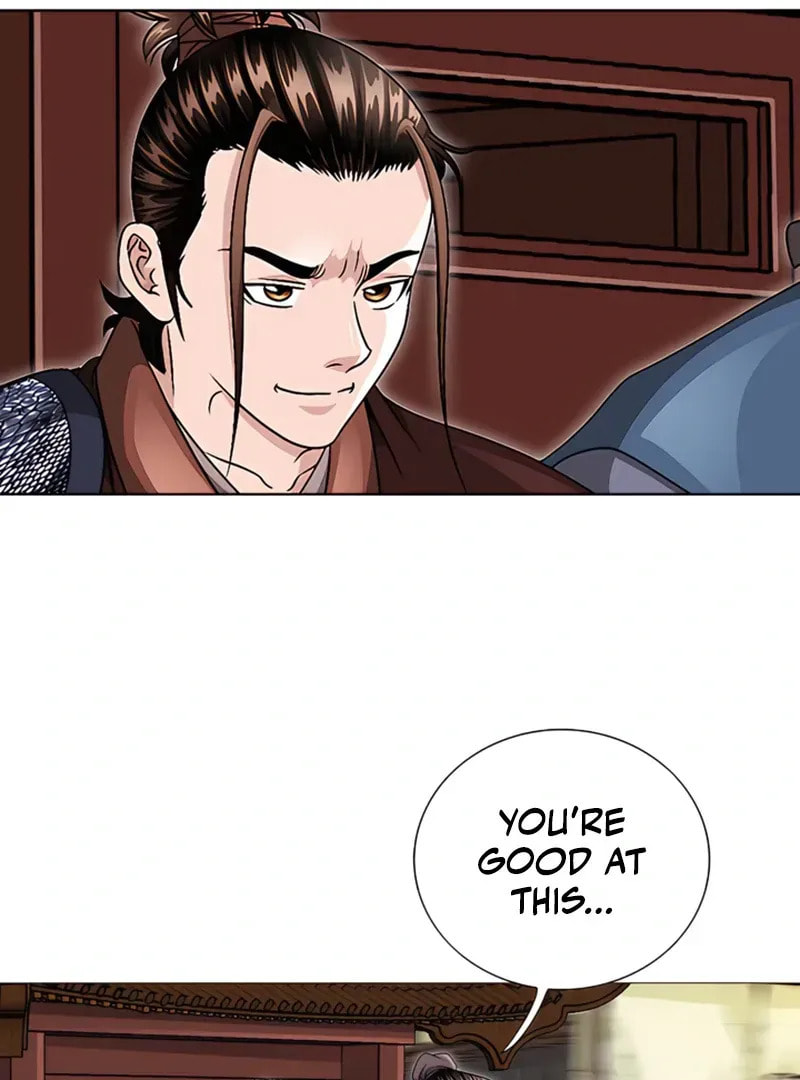 The Guardian Without Rival Chapter 21 page 103 - 