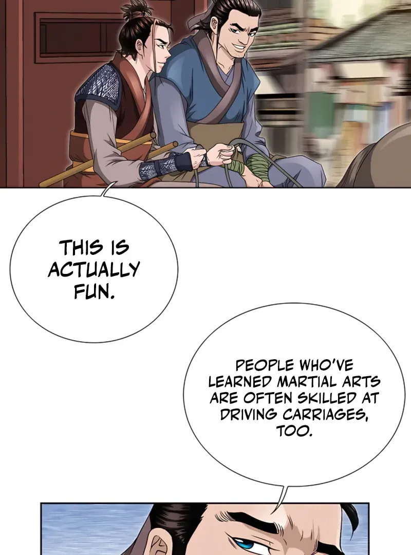 The Guardian Without Rival Chapter 21 page 104 - 