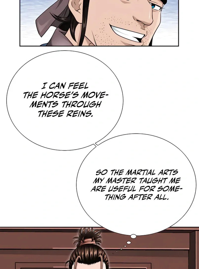 The Guardian Without Rival Chapter 21 page 105 - 