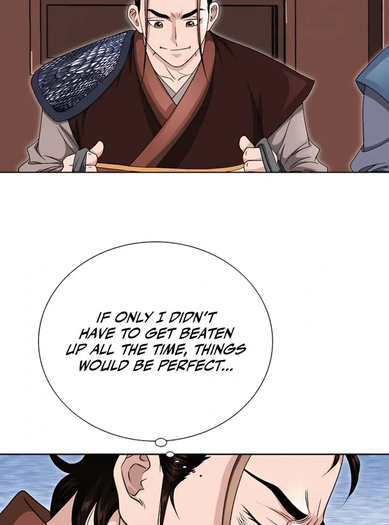 The Guardian Without Rival Chapter 21 page 106 - 
