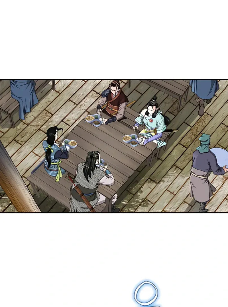 The Guardian Without Rival Chapter 21 page 112 - 