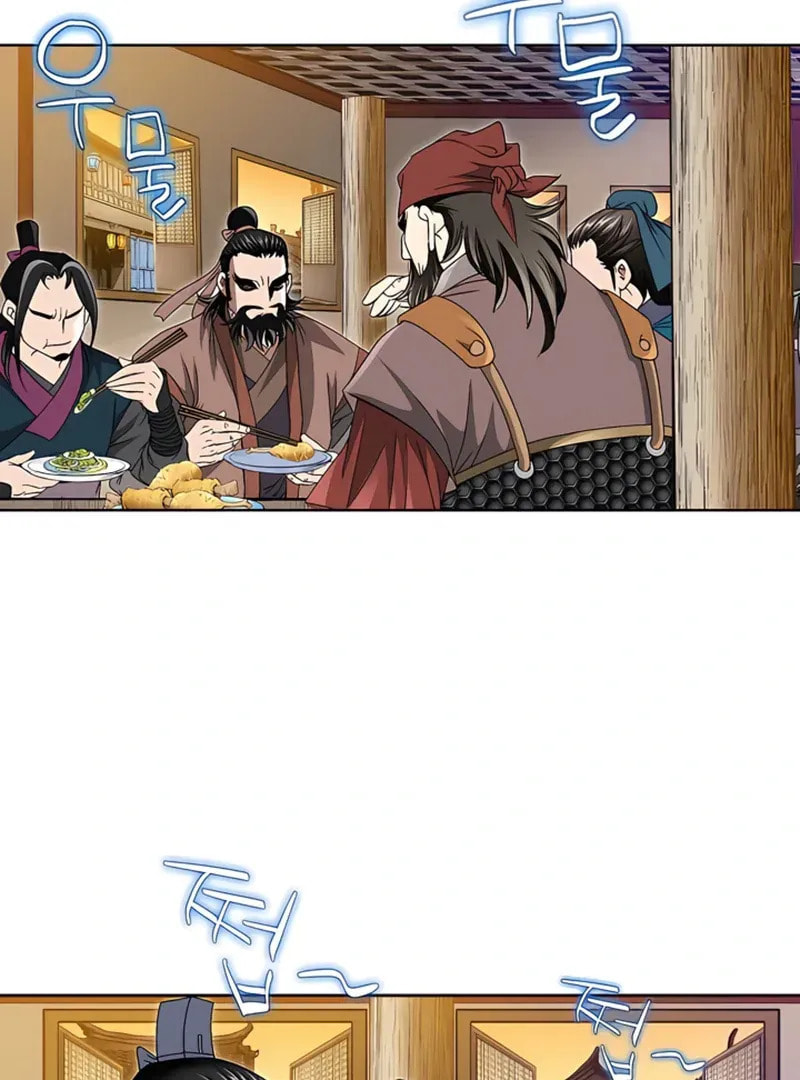 The Guardian Without Rival Chapter 21 page 113 - 