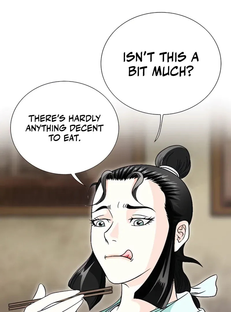 The Guardian Without Rival Chapter 21 page 115 - 