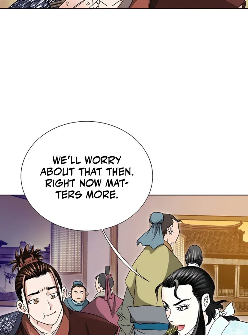 The Guardian Without Rival Chapter 21 page 117 - 