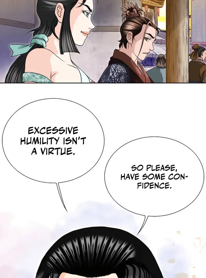 The Guardian Without Rival Chapter 21 page 13 - 