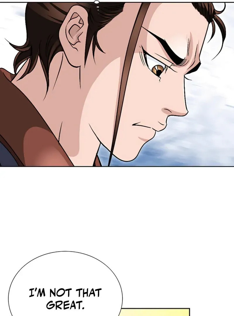 The Guardian Without Rival Chapter 21 page 16 - 