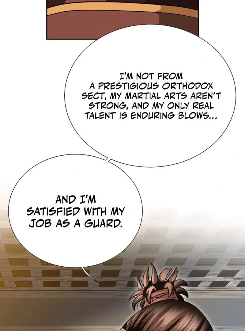 The Guardian Without Rival Chapter 21 page 18 - 