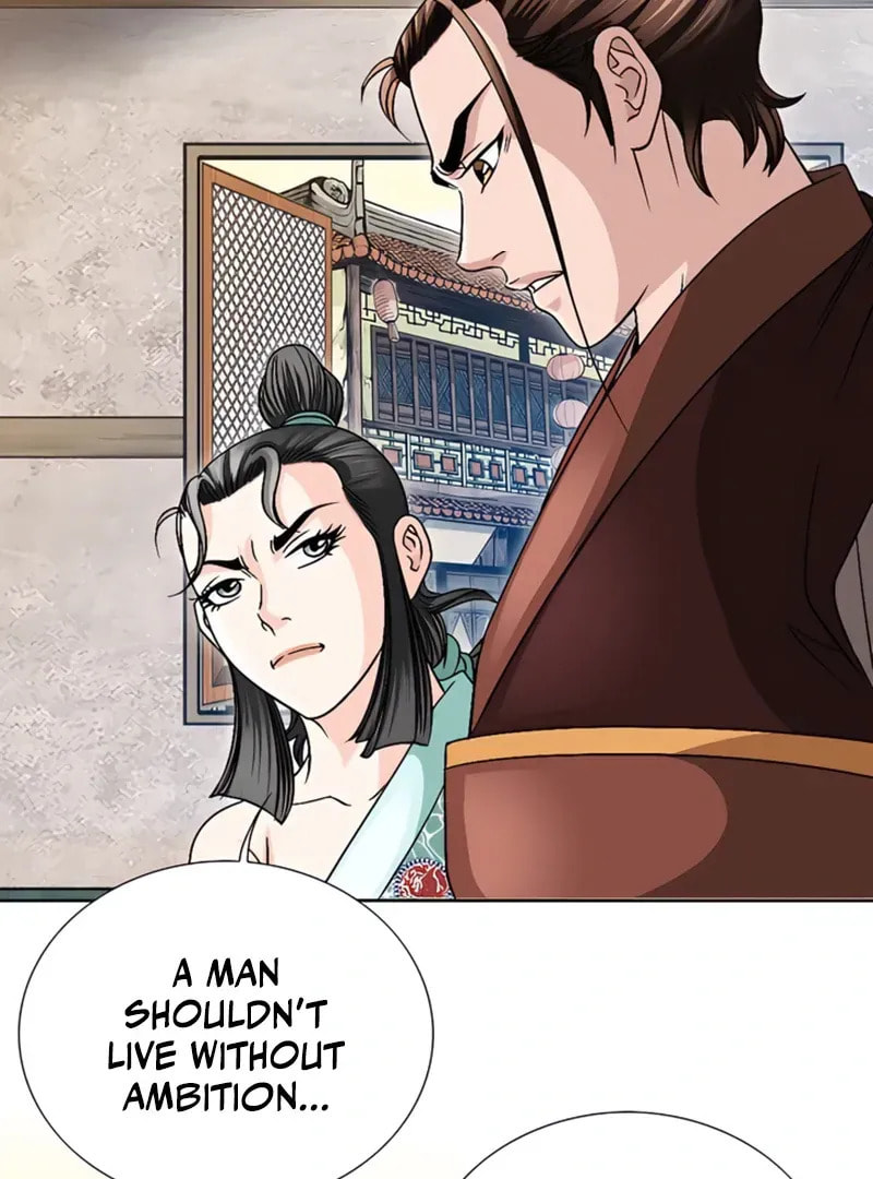 The Guardian Without Rival Chapter 21 page 19 - 