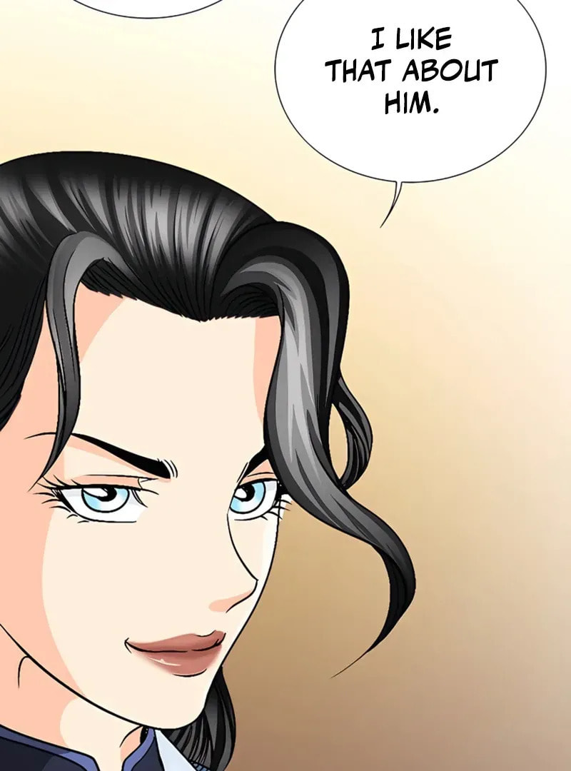 The Guardian Without Rival Chapter 21 page 20 - 