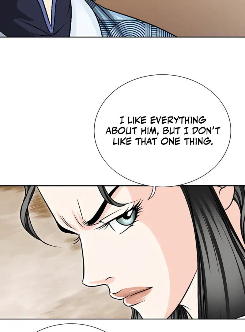 The Guardian Without Rival Chapter 21 page 21 - 