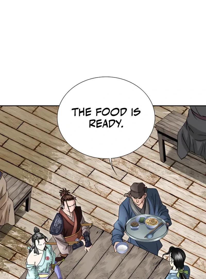 The Guardian Without Rival Chapter 21 page 27 - 