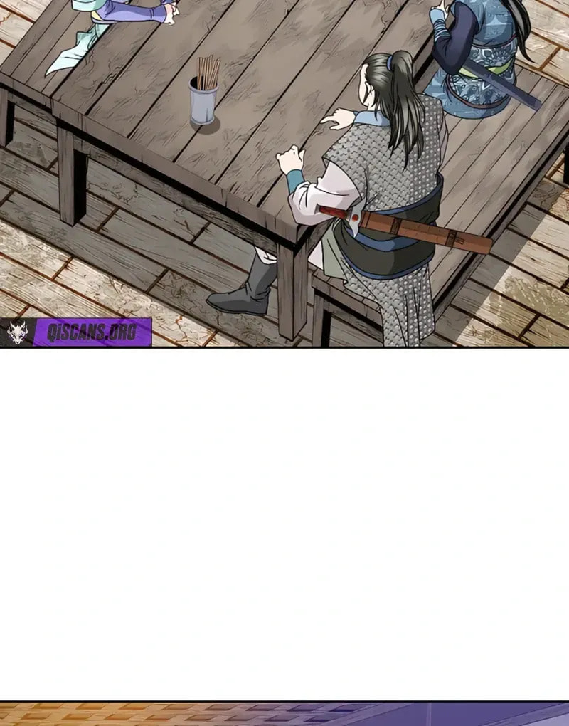 The Guardian Without Rival Chapter 21 page 28 - 