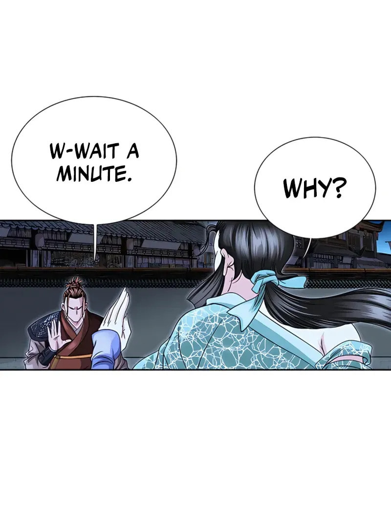 The Guardian Without Rival Chapter 21 page 34 - 