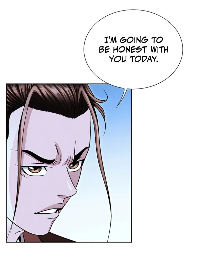 The Guardian Without Rival Chapter 21 page 35 - 
