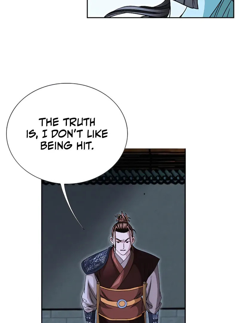 The Guardian Without Rival Chapter 21 page 37 - 