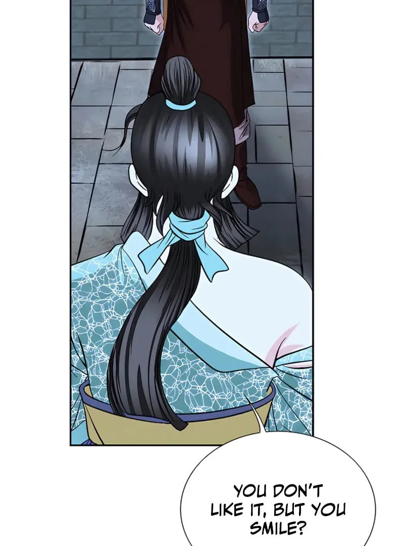 The Guardian Without Rival Chapter 21 page 38 - 