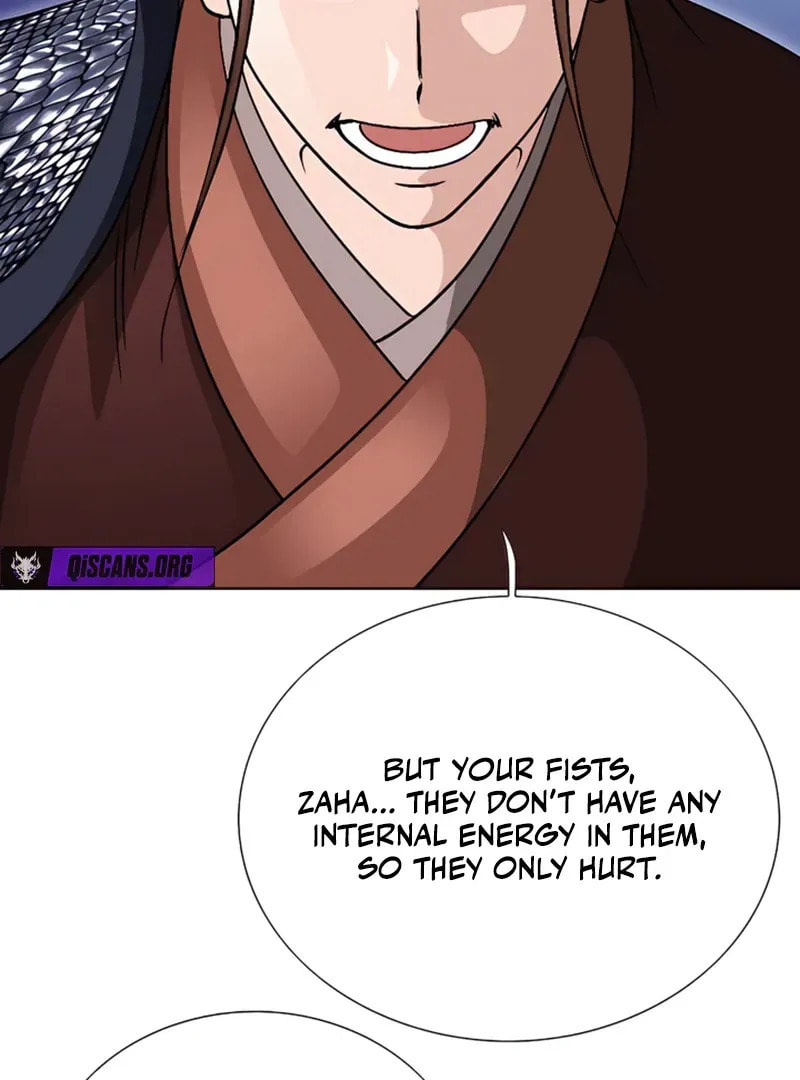 The Guardian Without Rival Chapter 21 page 40 - 