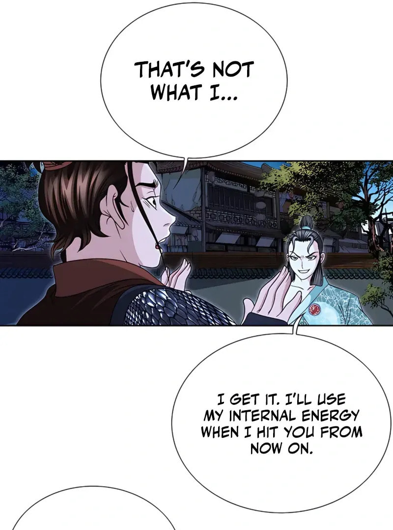 The Guardian Without Rival Chapter 21 page 43 - 