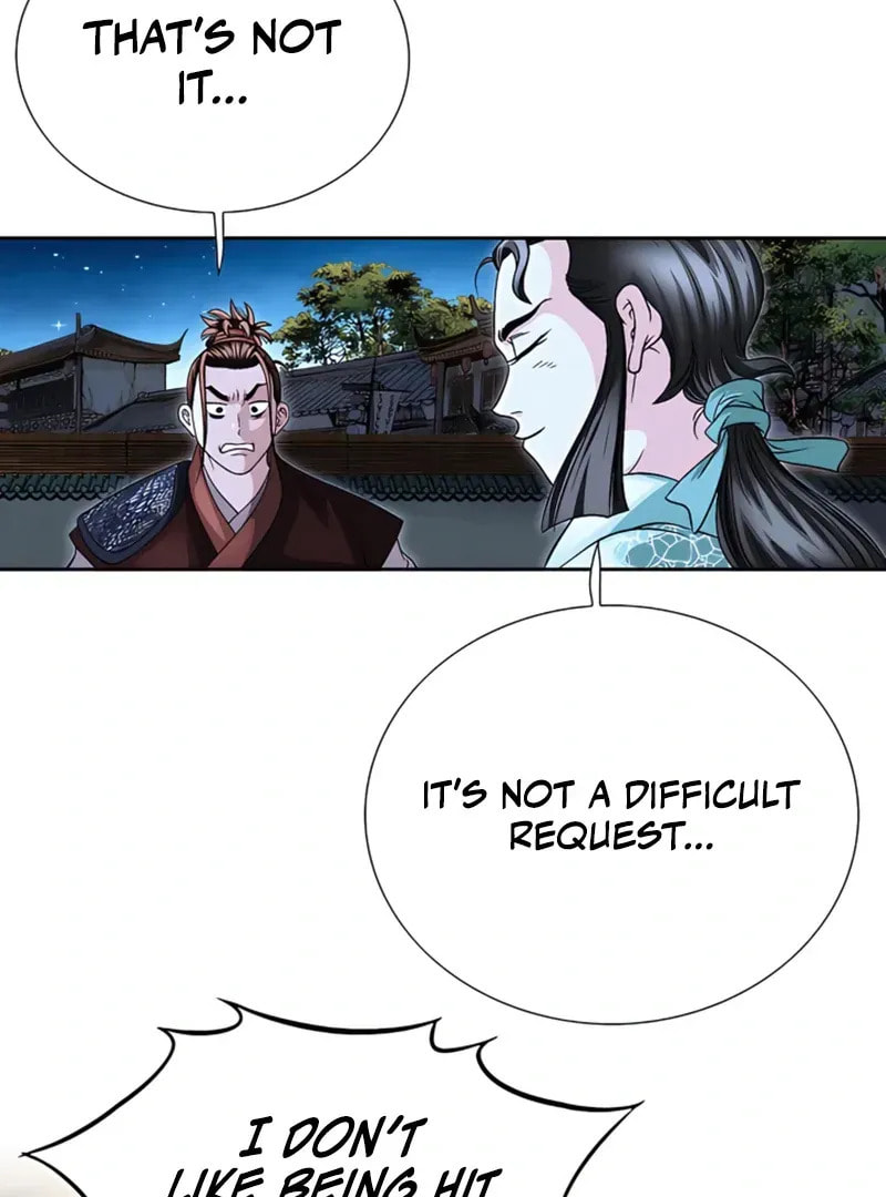 The Guardian Without Rival Chapter 21 page 44 - 