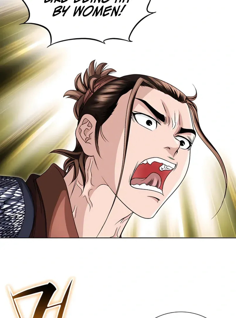 The Guardian Without Rival Chapter 21 page 45 - 