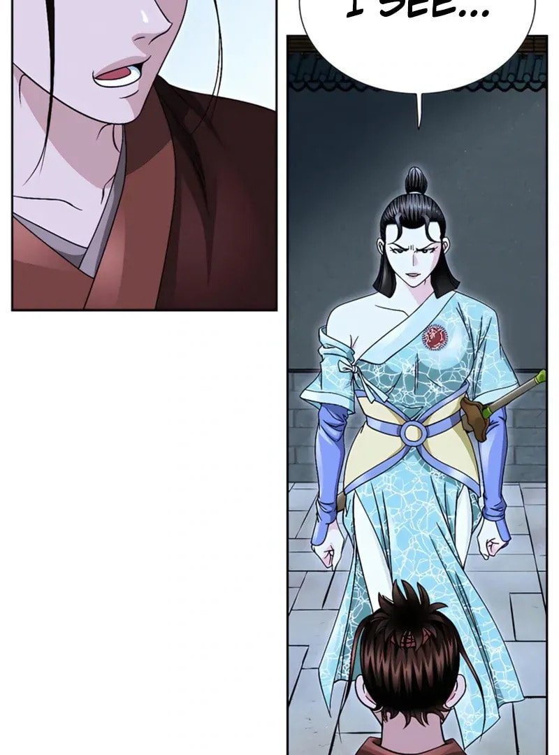The Guardian Without Rival Chapter 21 page 48 - 