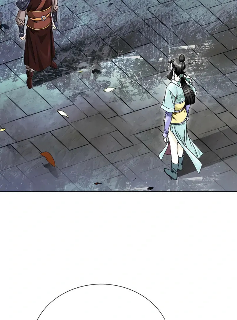 The Guardian Without Rival Chapter 21 page 53 - 