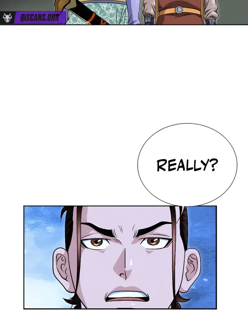 The Guardian Without Rival Chapter 21 page 56 - 