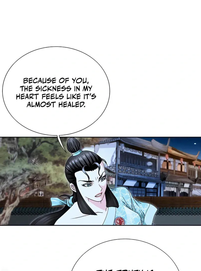 The Guardian Without Rival Chapter 21 page 57 - 