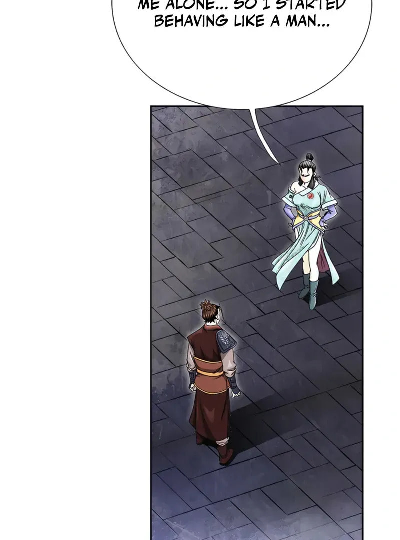 The Guardian Without Rival Chapter 21 page 60 - 