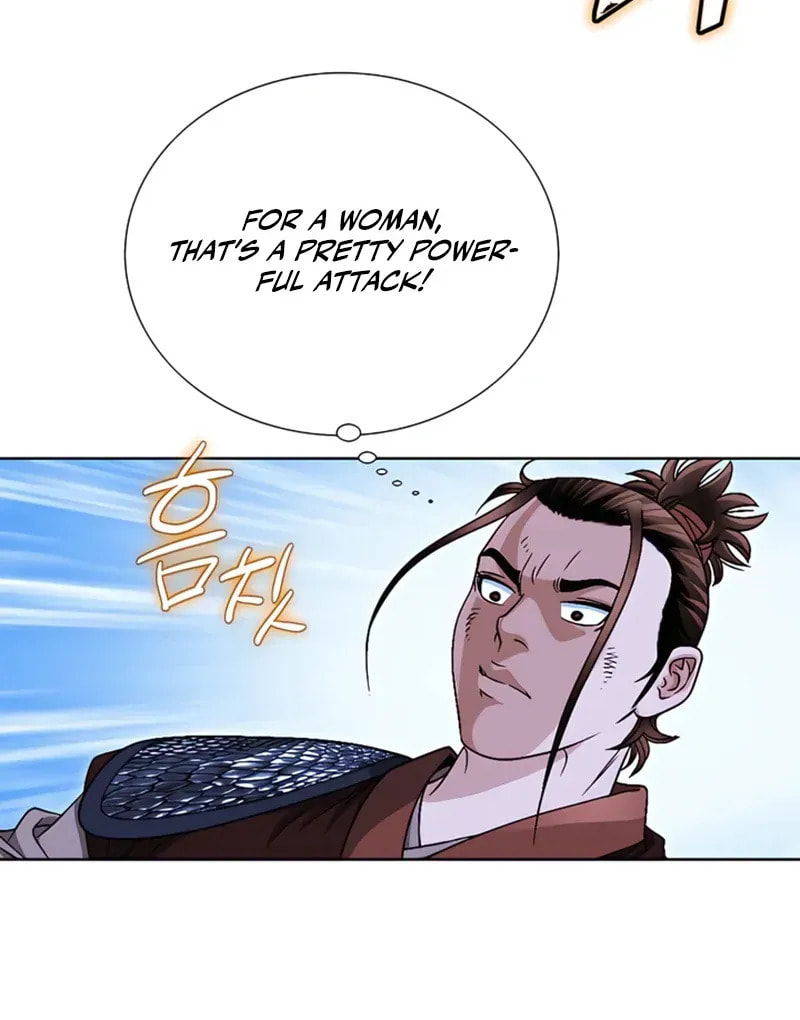 The Guardian Without Rival Chapter 21 page 69 - 