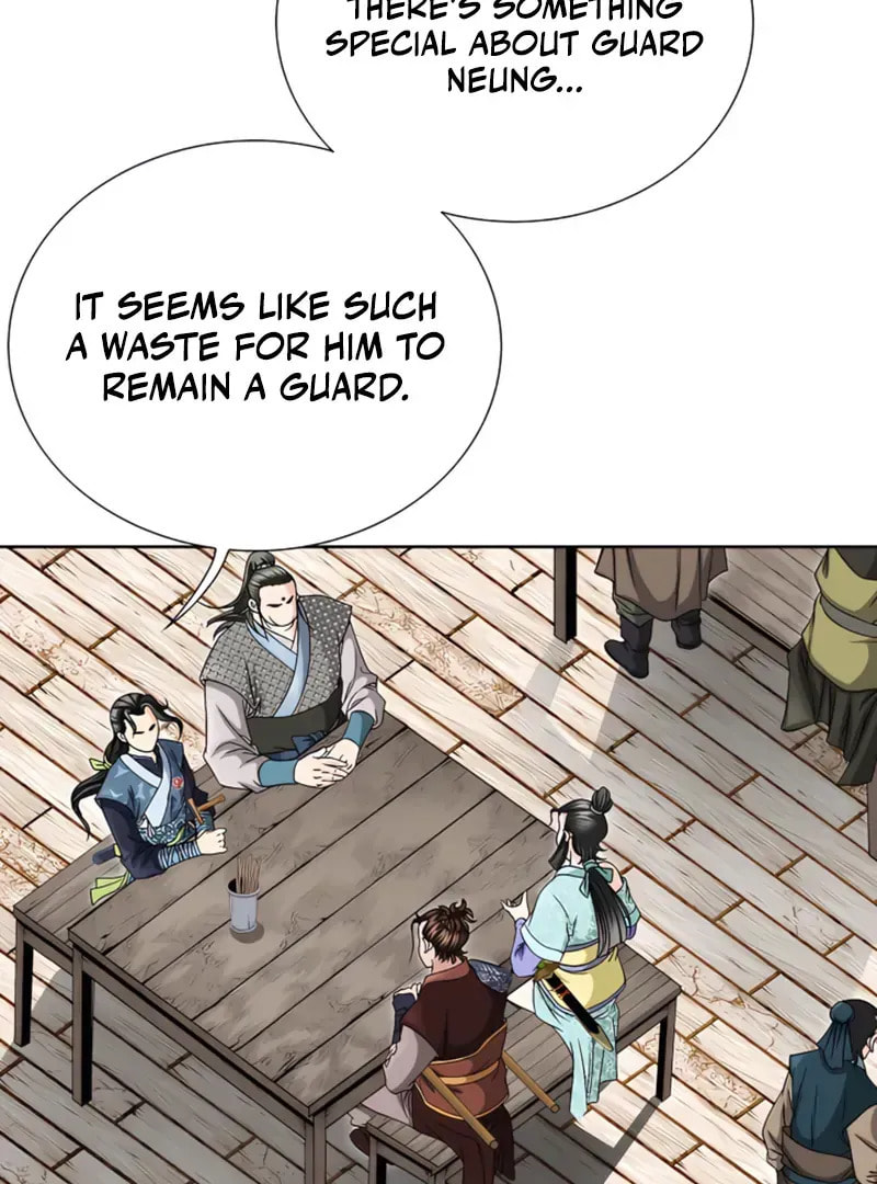 The Guardian Without Rival Chapter 21 page 8 - 