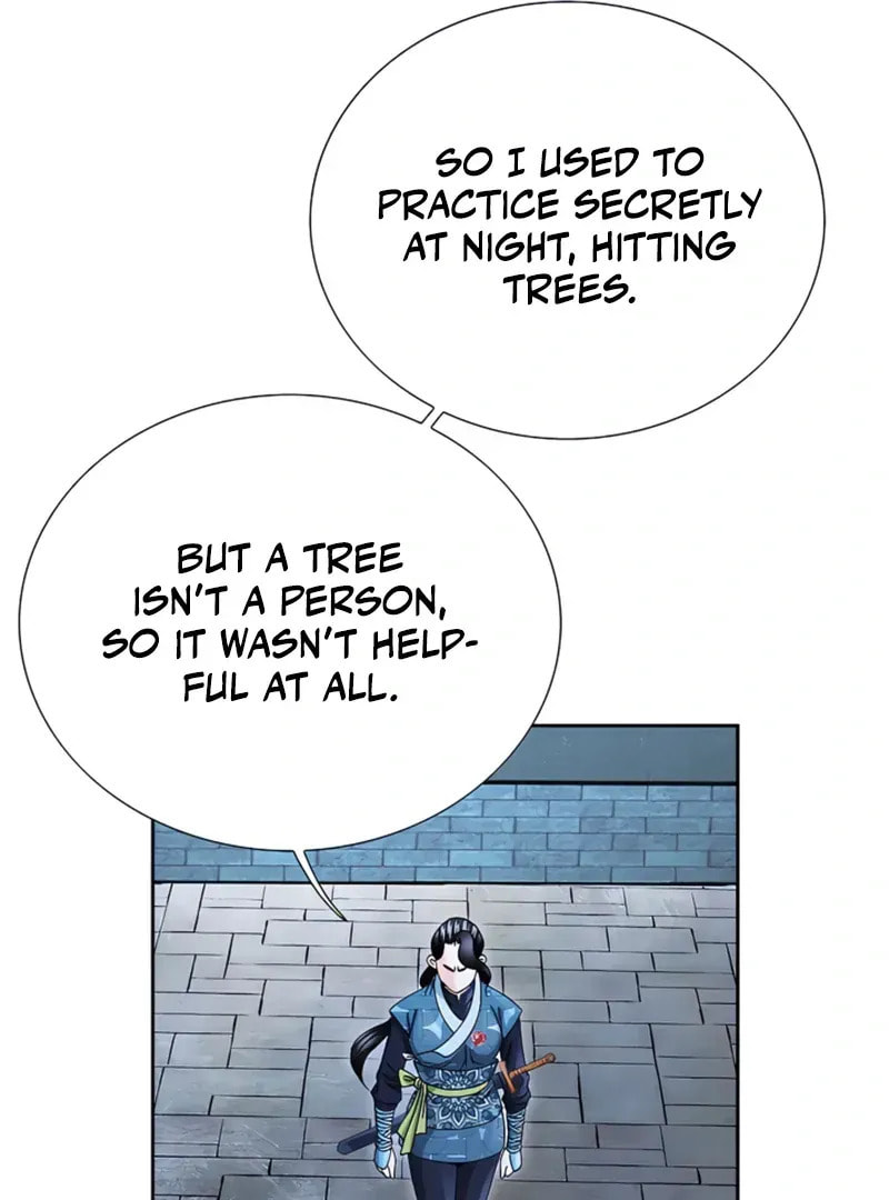 The Guardian Without Rival Chapter 21 page 84 - 